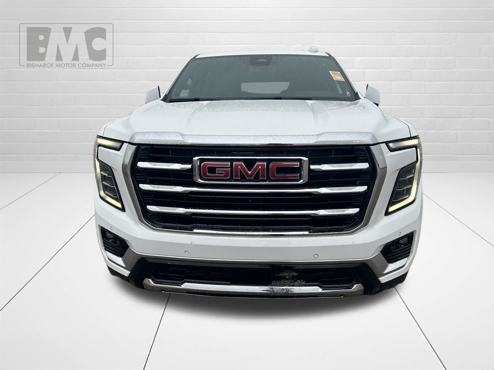 2025 Gmc Yukon XL photo 2