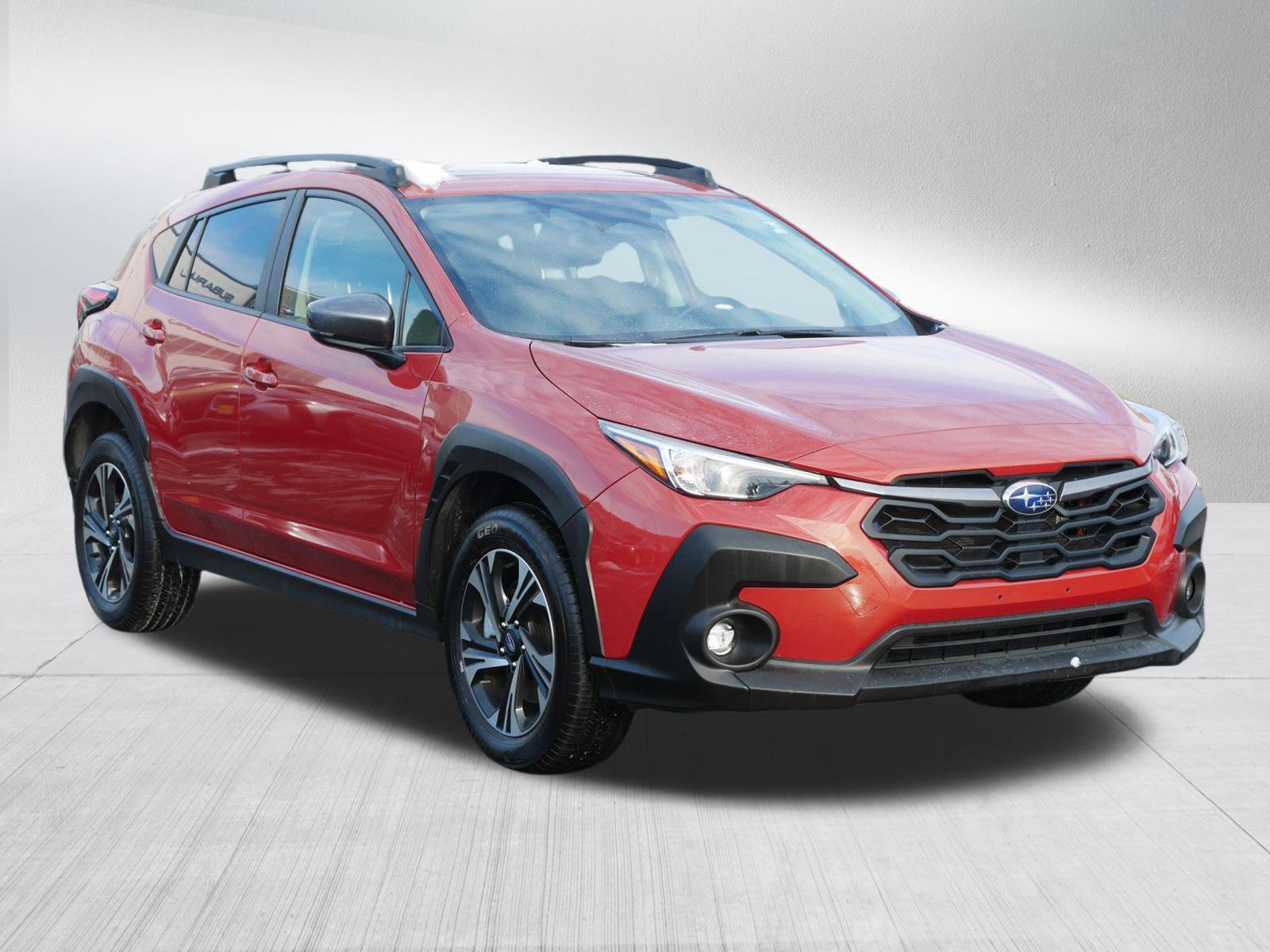 2024 Subaru Crosstrek Premium's photo