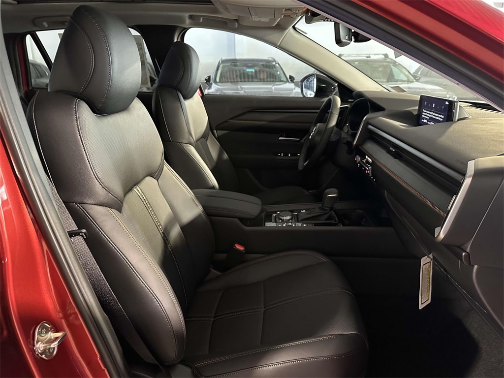 2025 Mazda CX-50 Premium photo 15