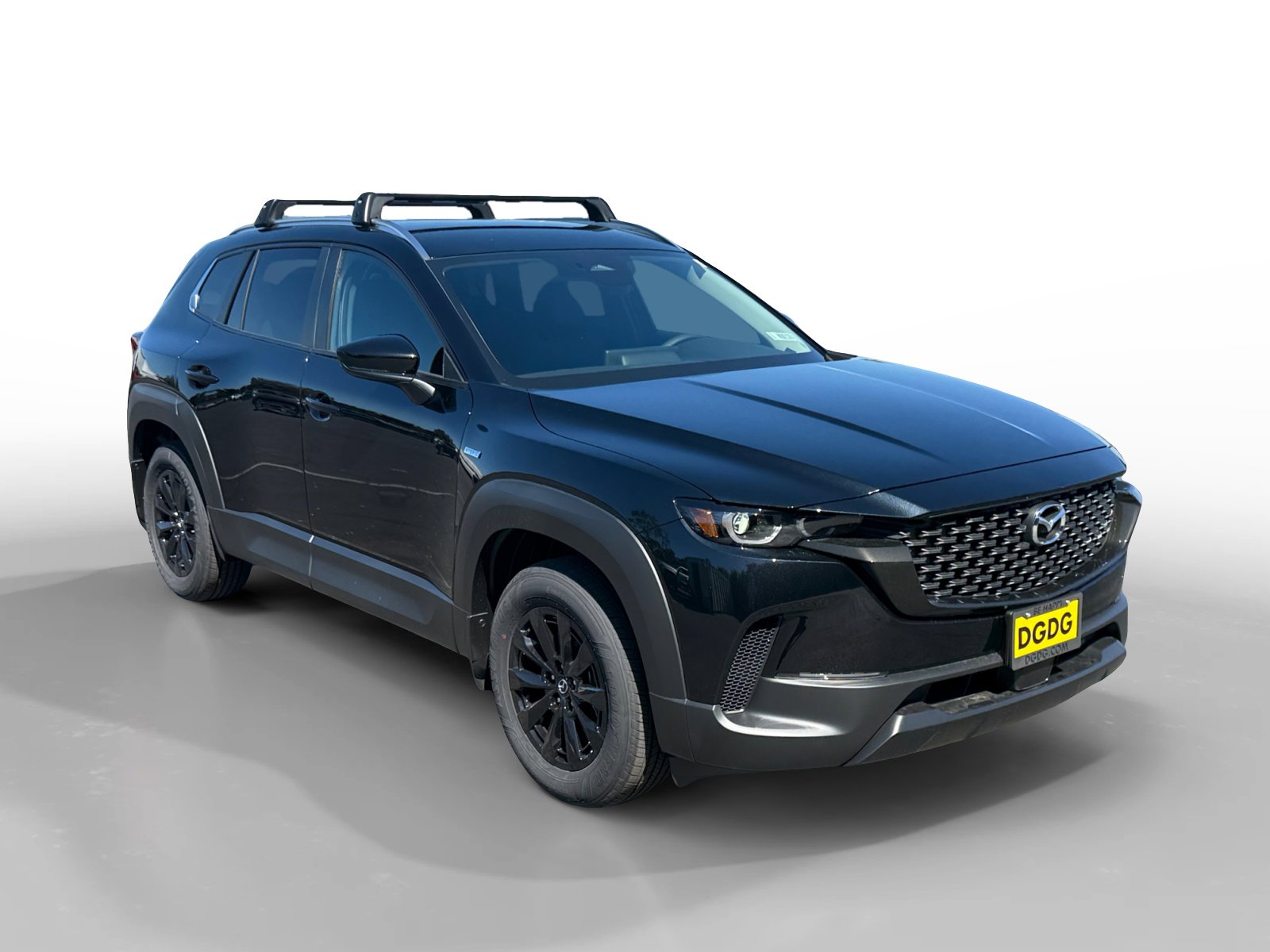 2025 Mazda CX-50 Preferred photo 6