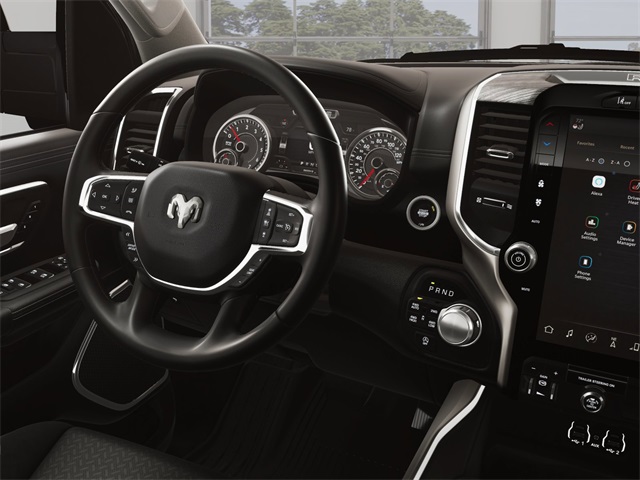 2026 Ram 1500 Laramie photo 16