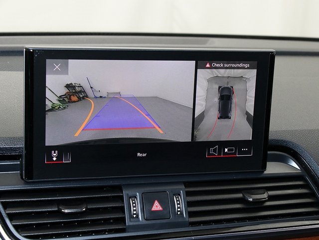 2021 Audi Q5 45 Premium Plus photo 18