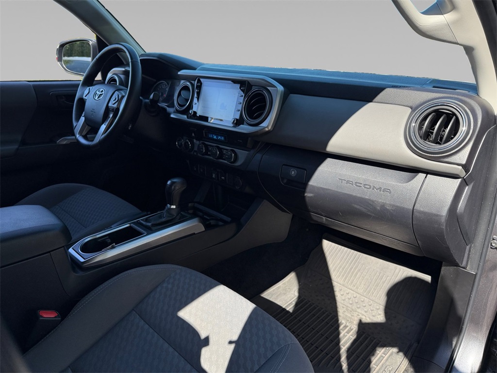 2023 Toyota Tacoma SR5 photo 20