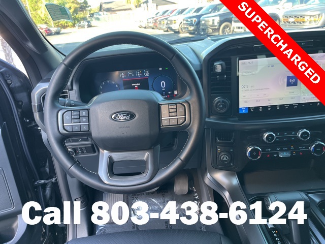 2024 Ford F-150 XLT photo 16