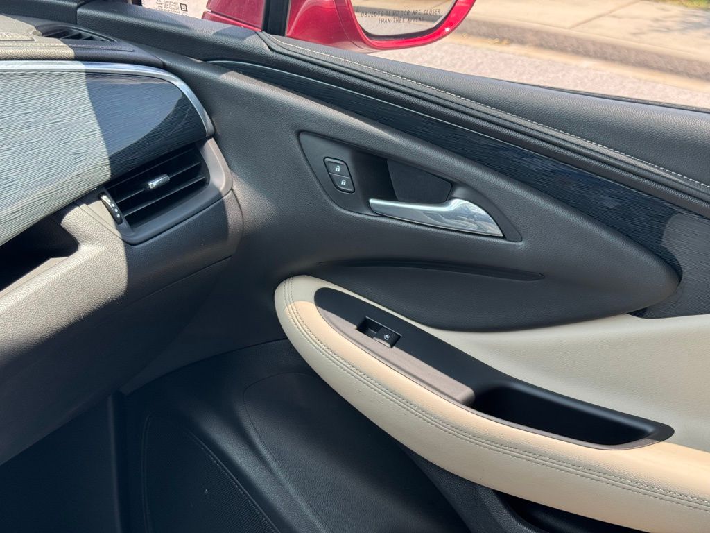 2017 Buick Envision Preferred photo 31