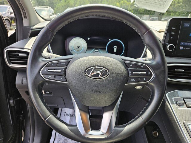 2022 Hyundai Santa Fe SEL photo 26