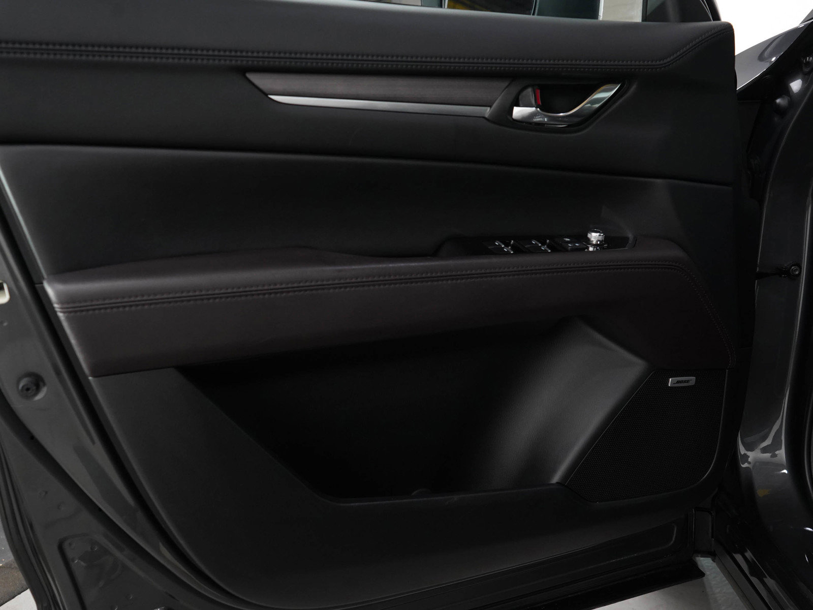 2022 Mazda CX-5 2.5 Turbo Signature photo 19