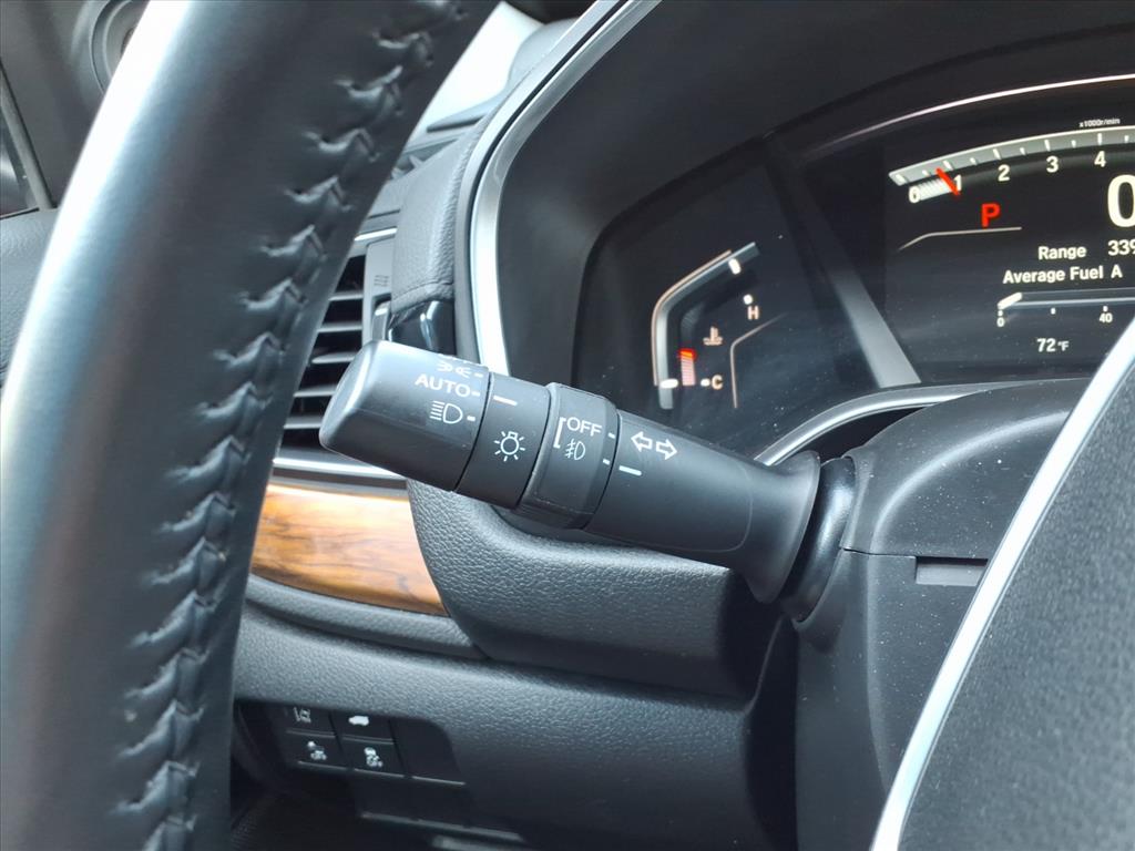 2022 Honda CR-V EX photo 19