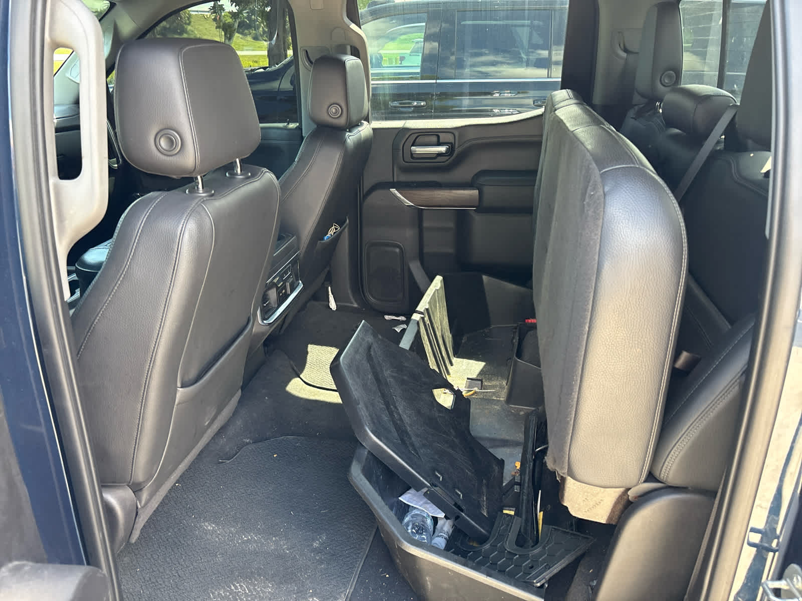 2020 Gmc Sierra 1500 Denali photo 3