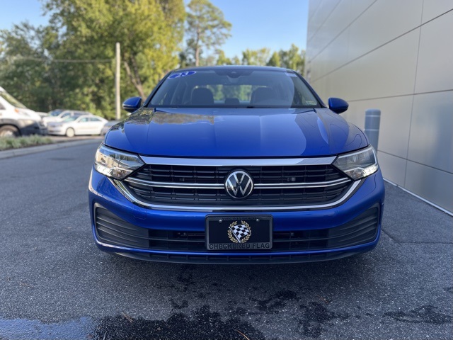 2023 Volkswagen Jetta 1.5T SE photo 26