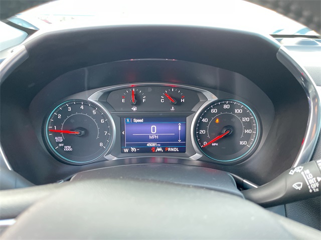 2021 CHEVROLET EQUINOX - Image 11