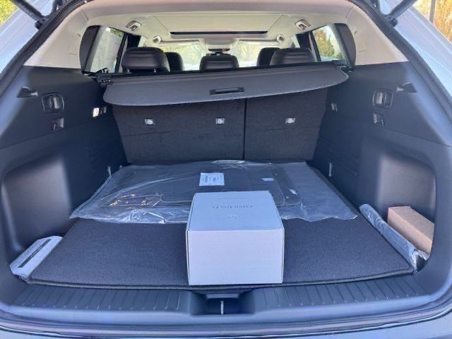 2025 Mazda CX-50 2.5 Premium Plus photo 14