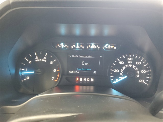 2019 Ford F-150 XL photo 15