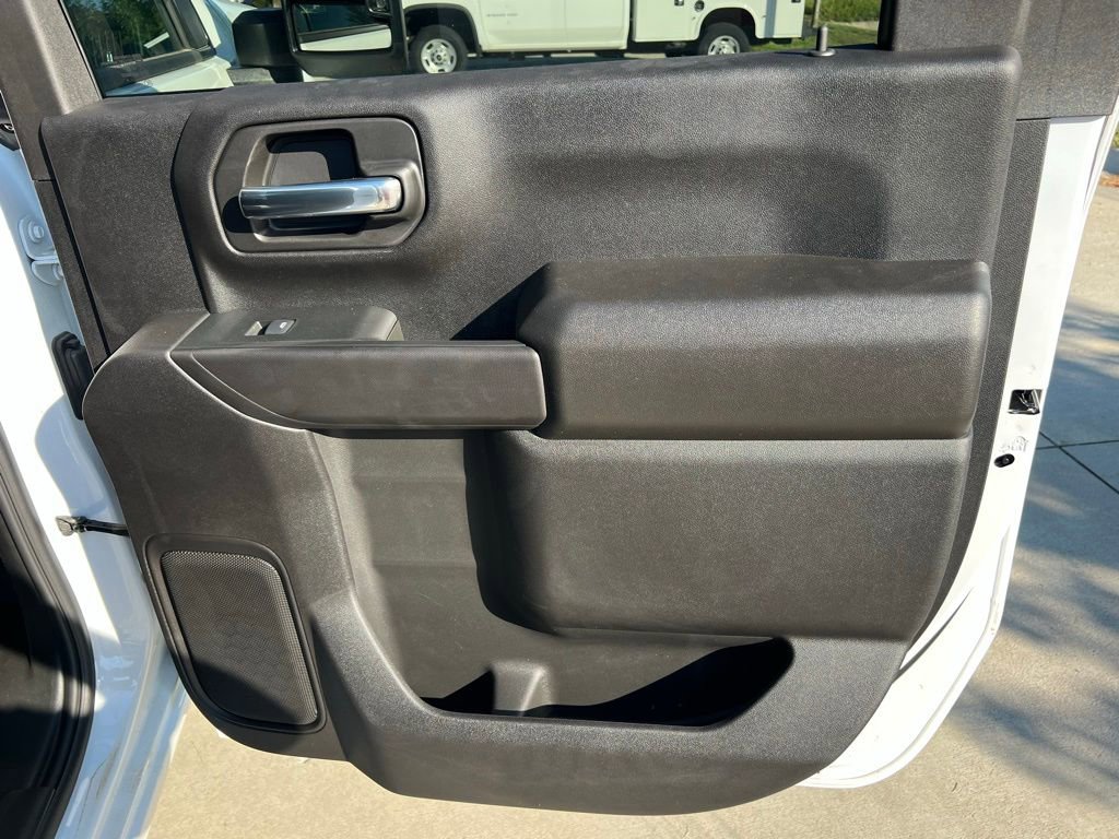 2024 Chevrolet Silverado 2500HD photo 19