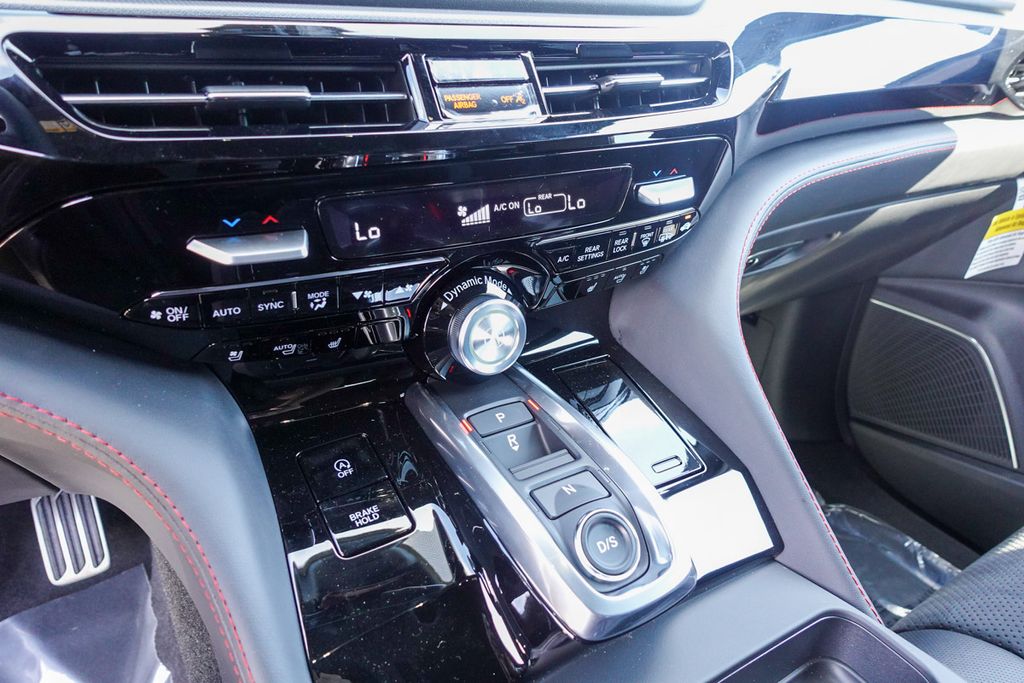 2026 Acura MDX SH-AWD A-Spec photo 22