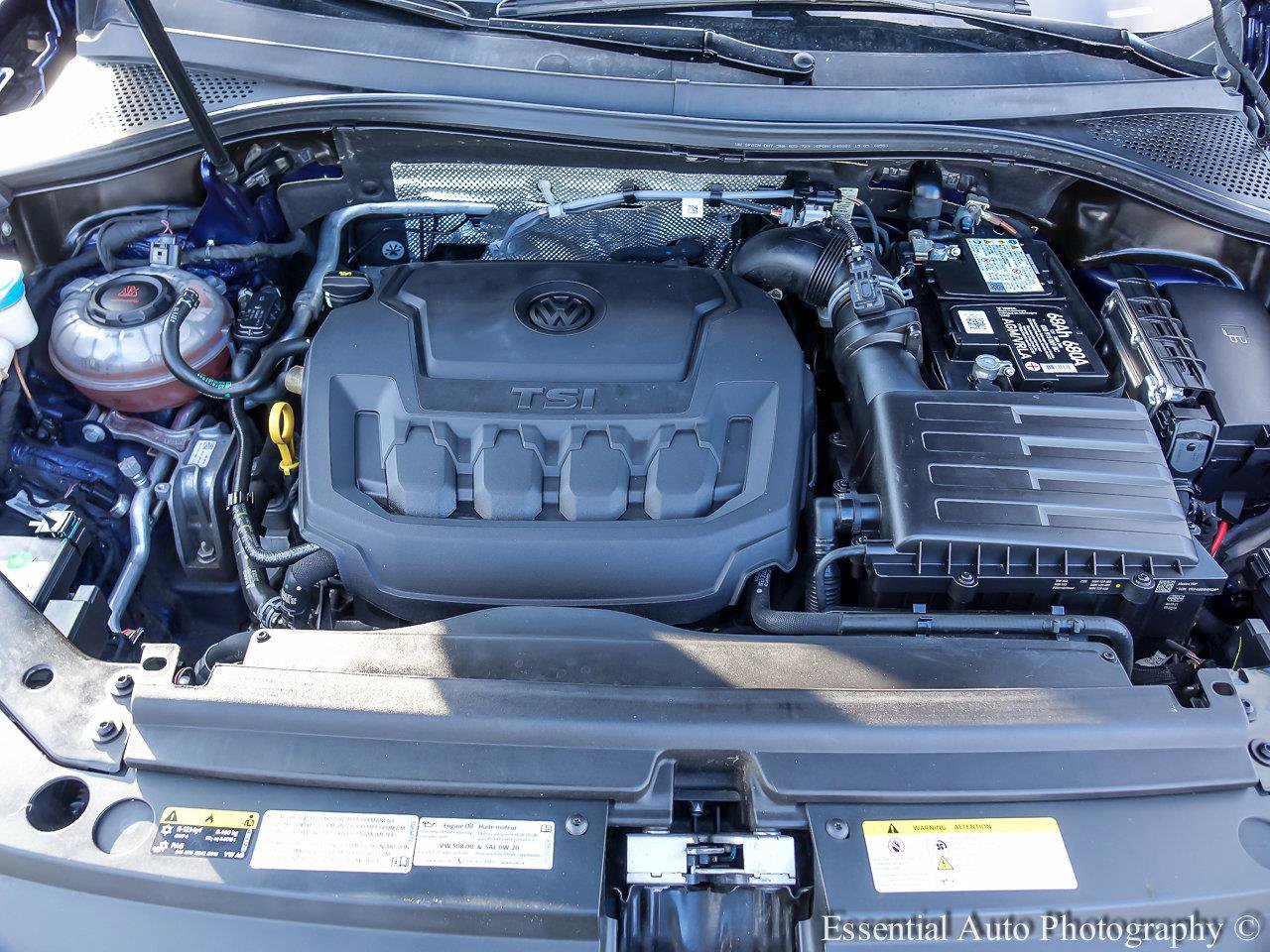 2022 VOLKSWAGEN TIGUAN - Image 26