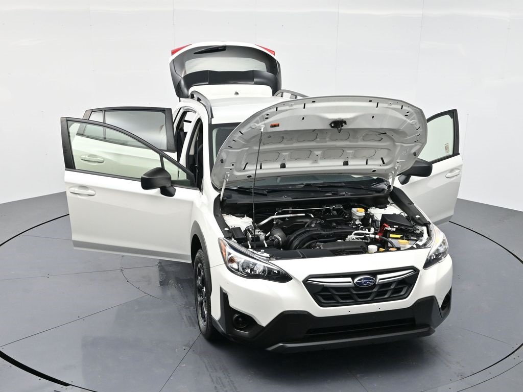 2023 Subaru Crosstrek Base photo 45
