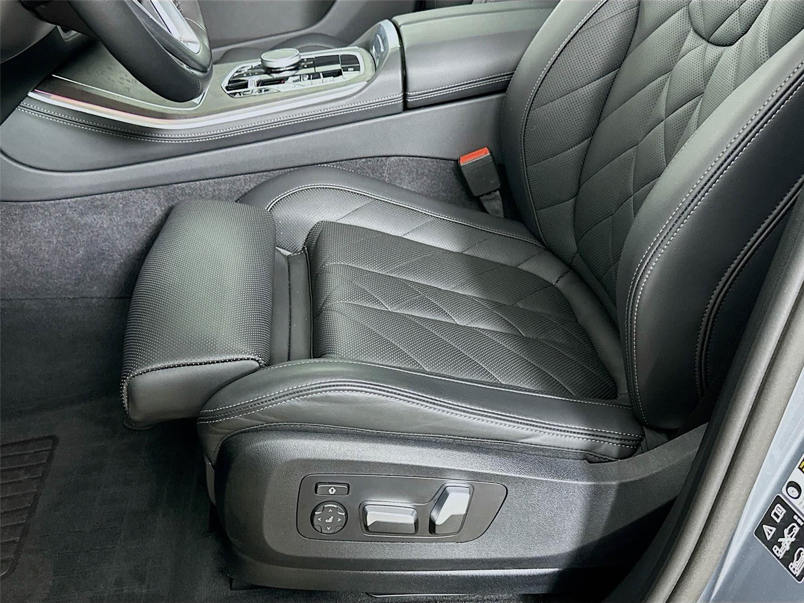 2025 Bmw X5 xDrive40i photo 20