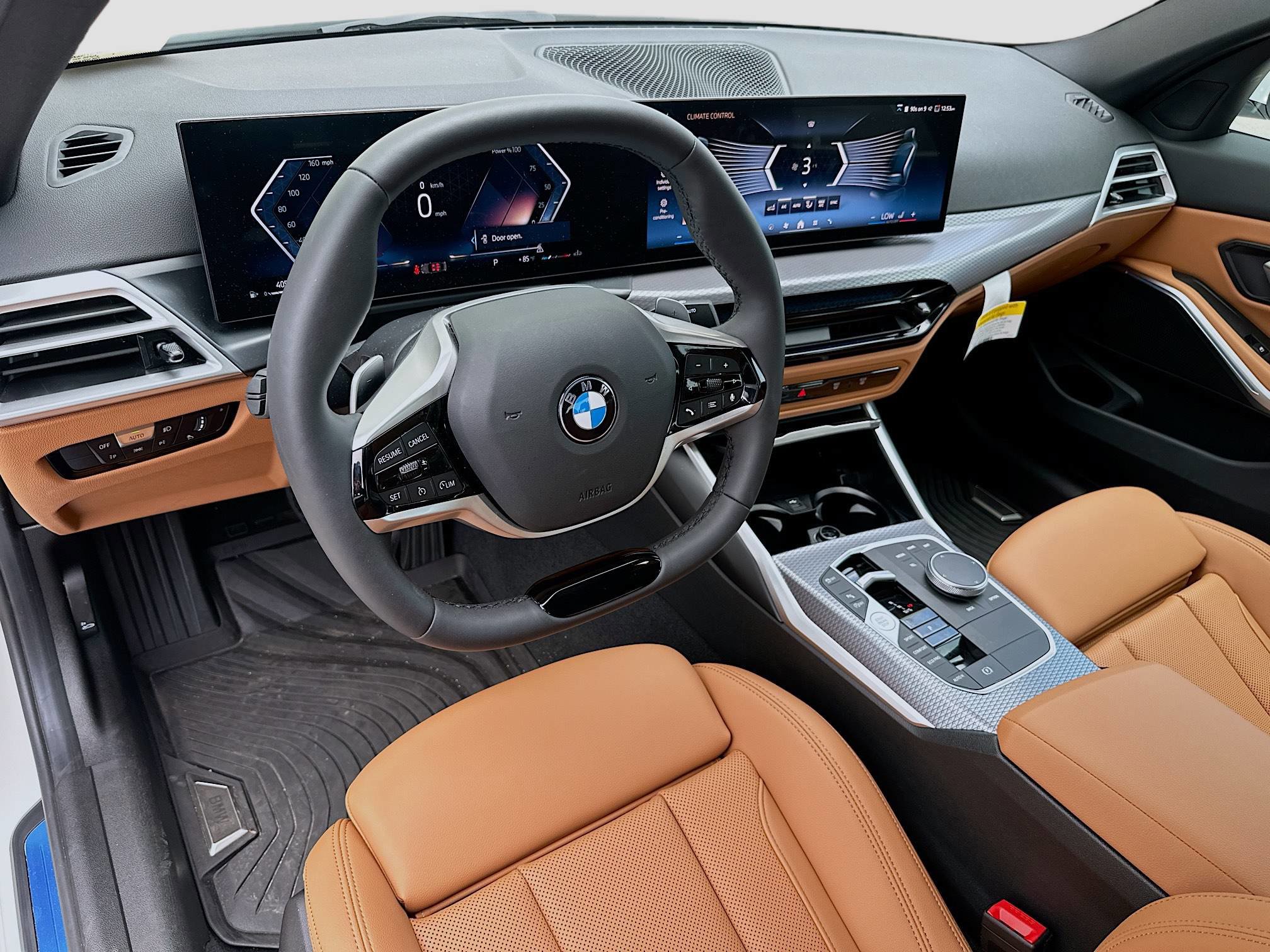 2025 Bmw 330i photo 6