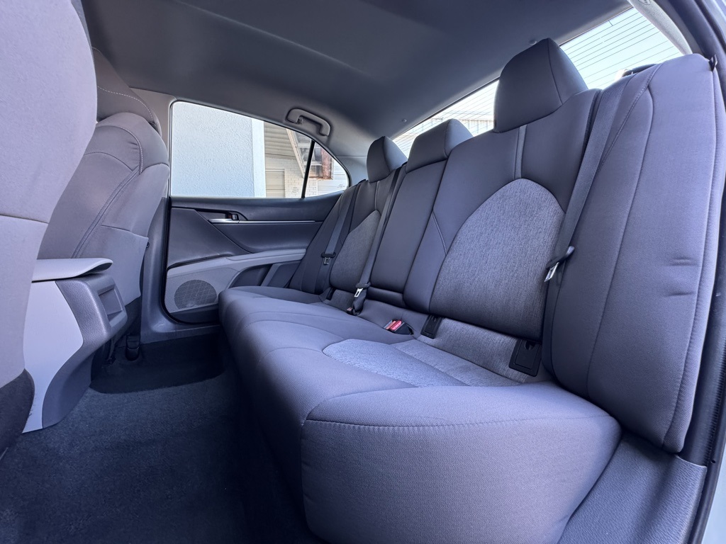 2023 Toyota Camry LE photo 13