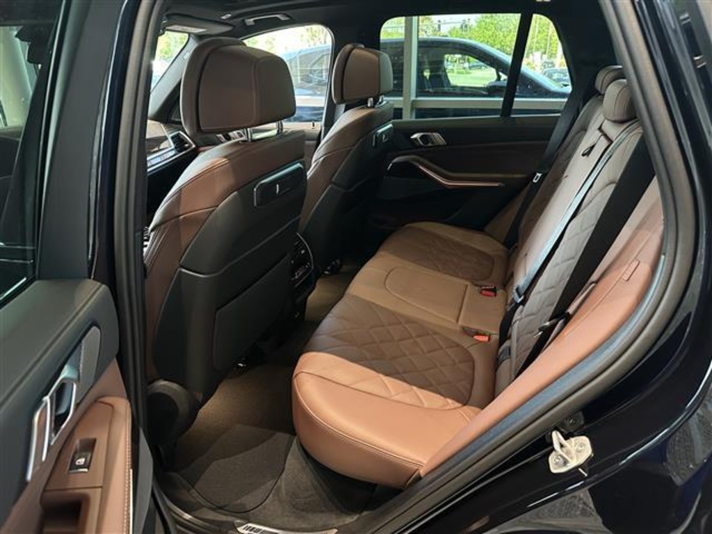2026 Bmw X5 xDrive40i photo 13