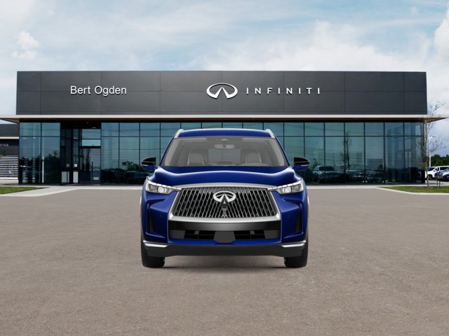 2026 Infiniti QX60 Luxe photo 3