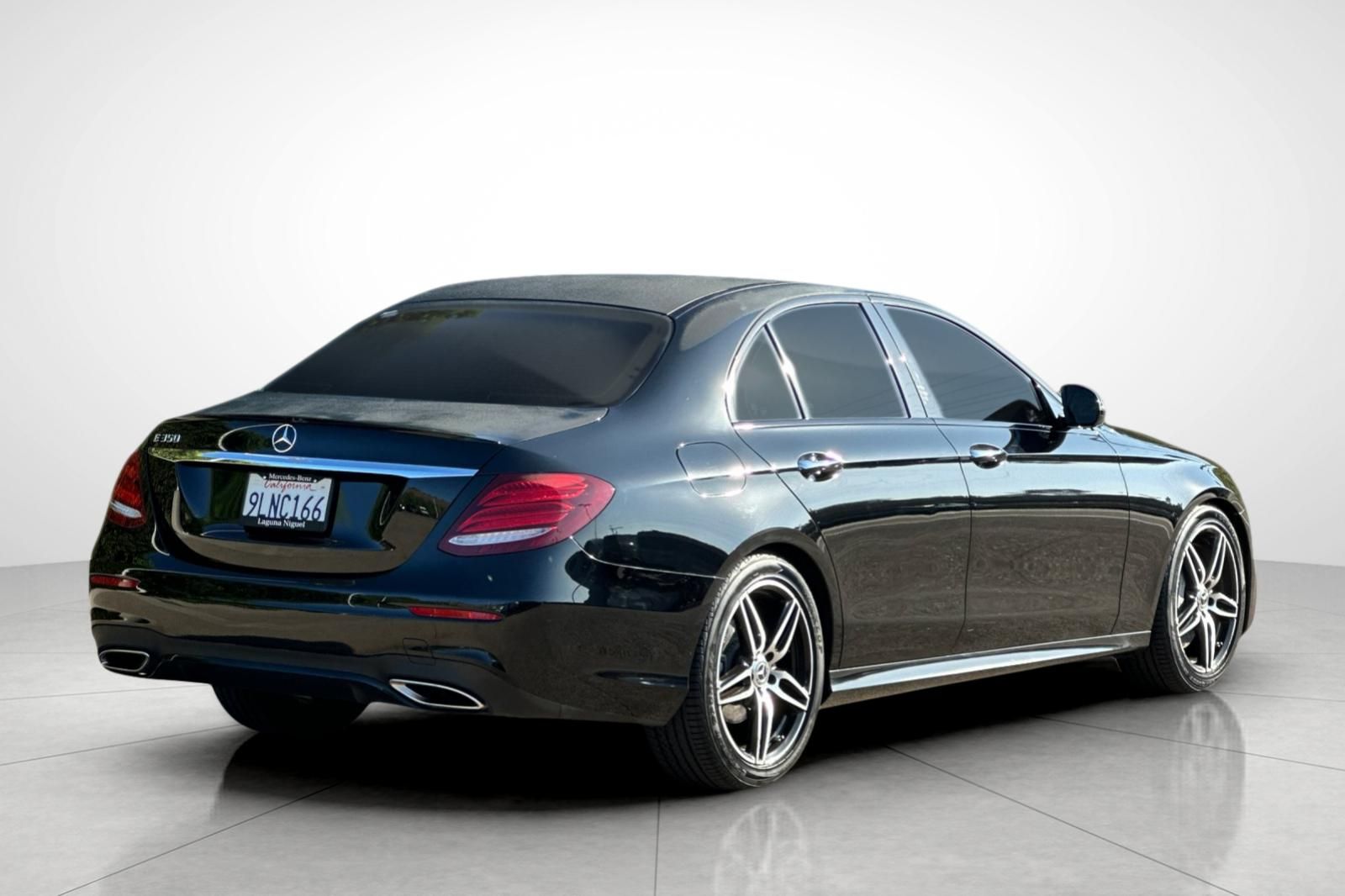 2020 Mercedes Benz E 350 Sedan photo 11