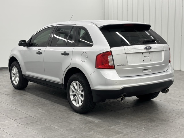 2014 Ford Edge SE photo 4