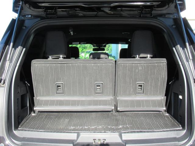 2021 Ford Expedition XLT photo 26