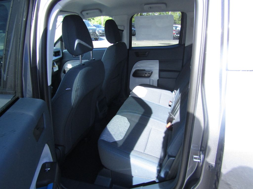 2025 Ford Maverick XLT photo 14