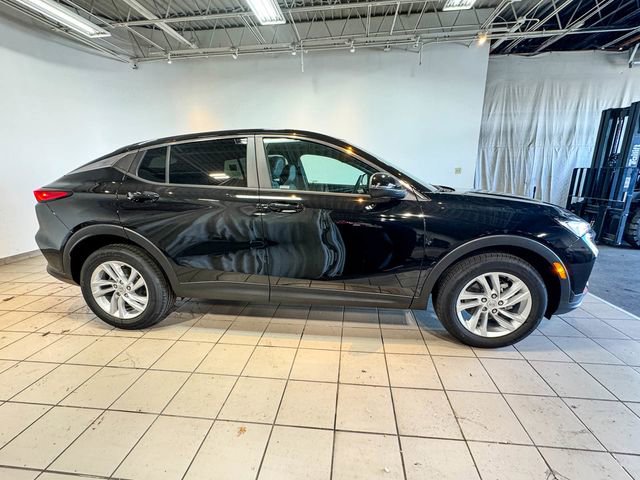 2026 Buick Envista Preferred photo 3