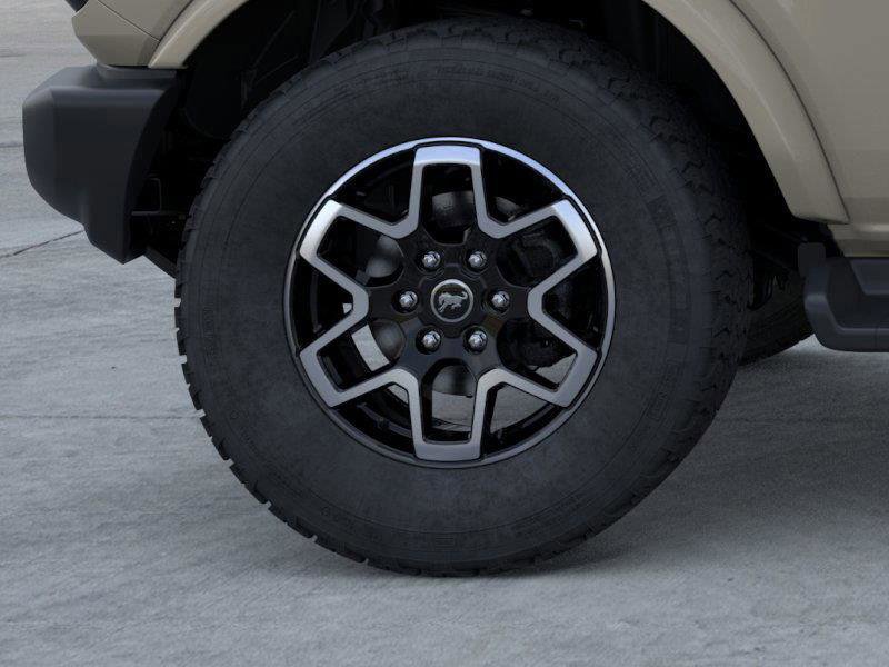 2025 FORD BRONCO - Image 25