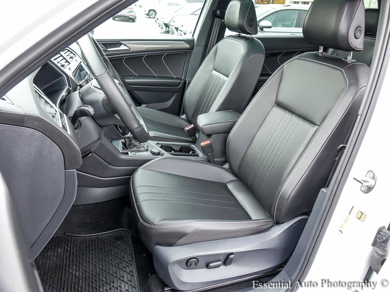 2024 VOLKSWAGEN TIGUAN - Image 7