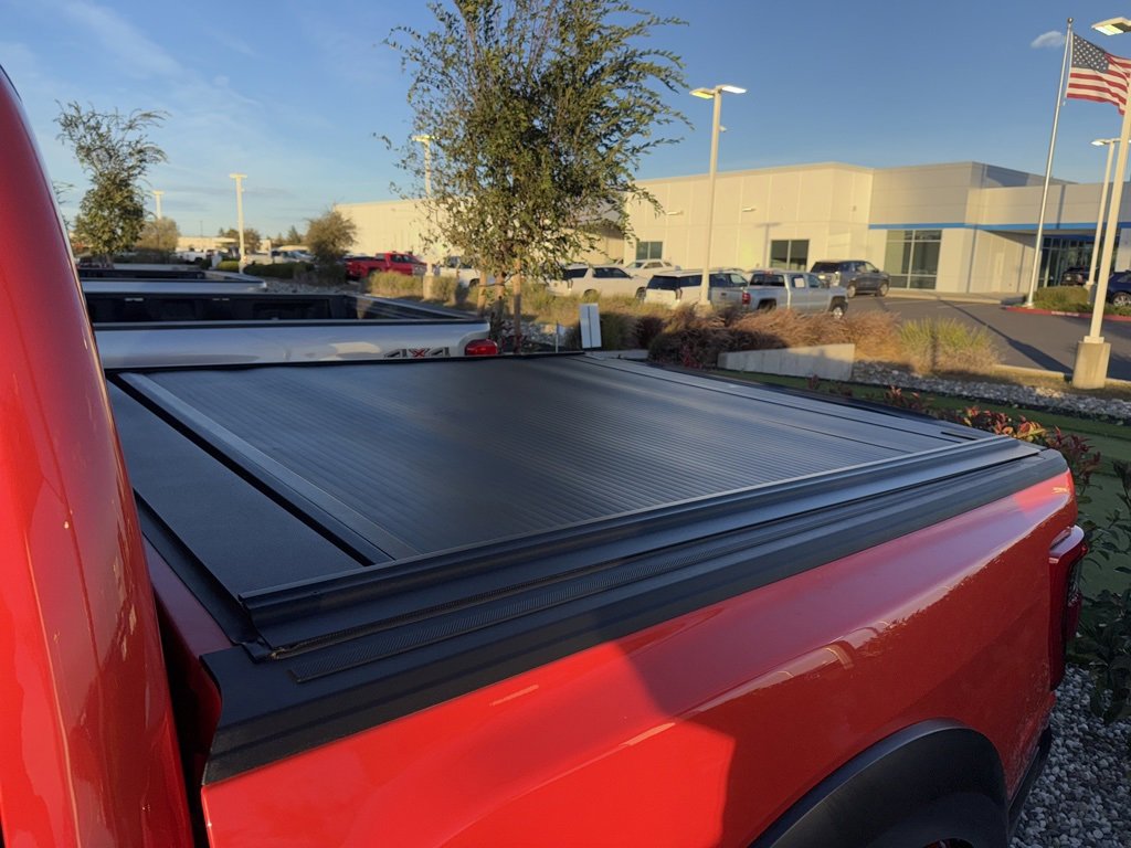 2021 Ford F-150 Raptor photo 3