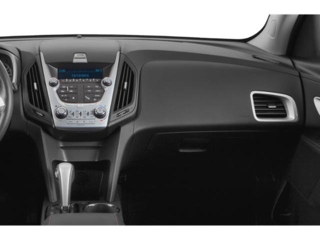 2015 Chevrolet Equinox LT photo 17