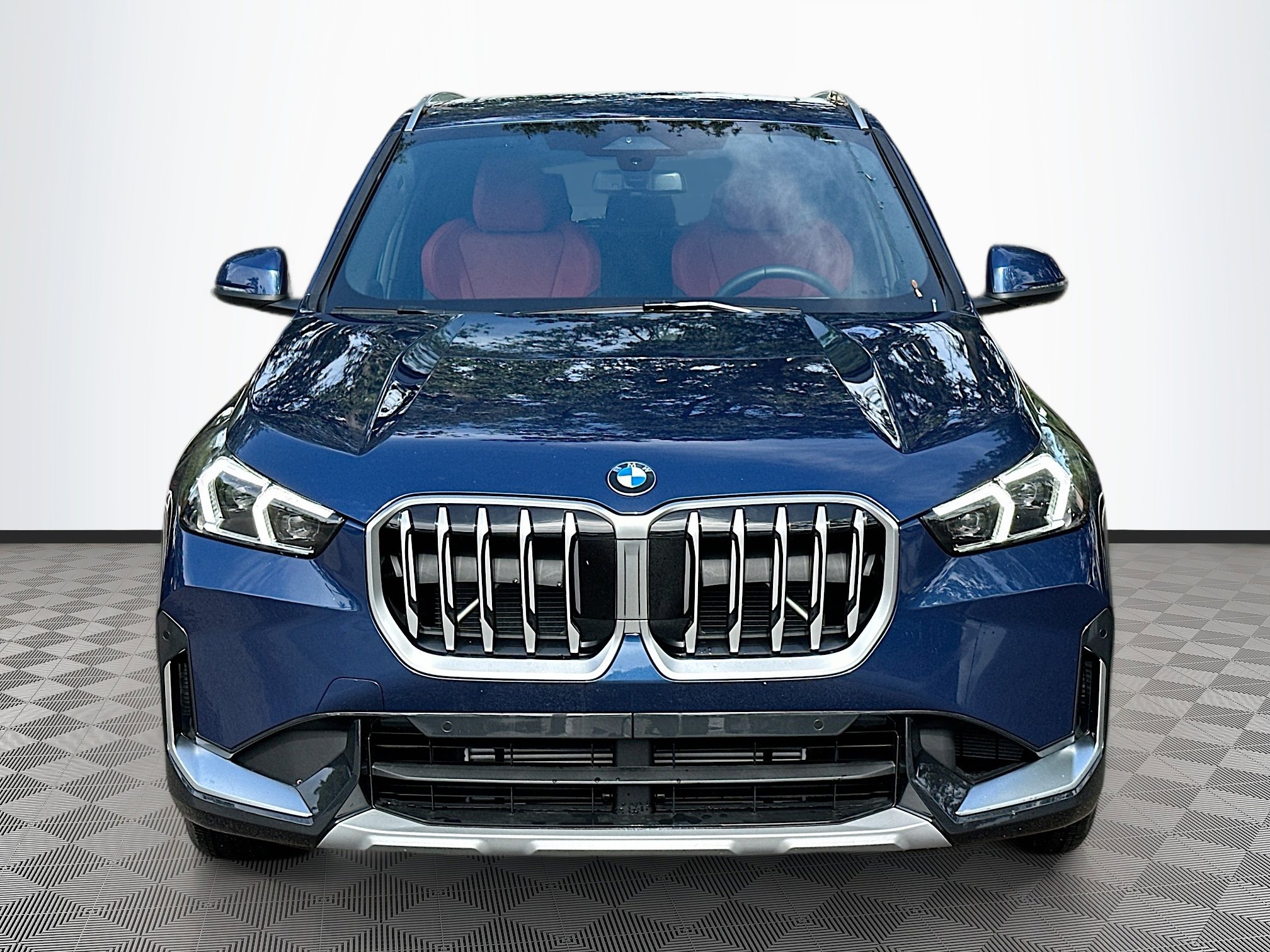 2025 Bmw X1 XDrive28i photo 2
