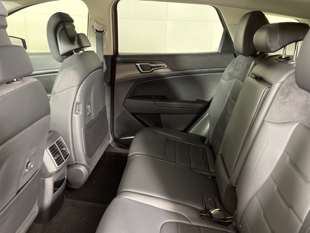 2026 Kia Sportage SX Prestige photo 35