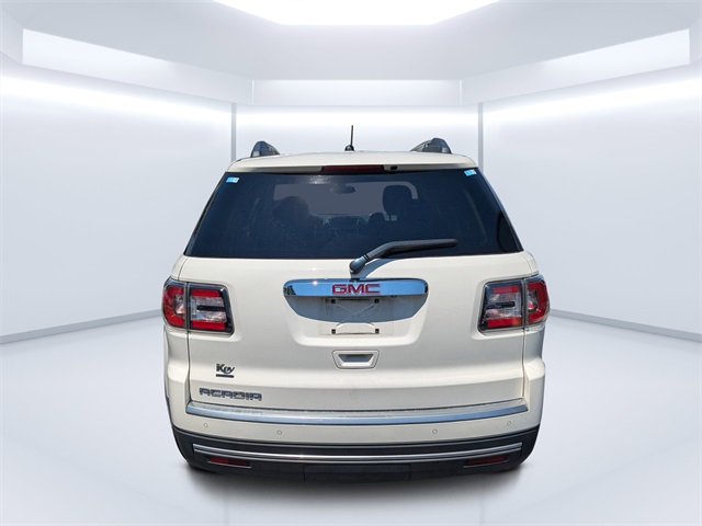 2014 Gmc Acadia SLT photo 3