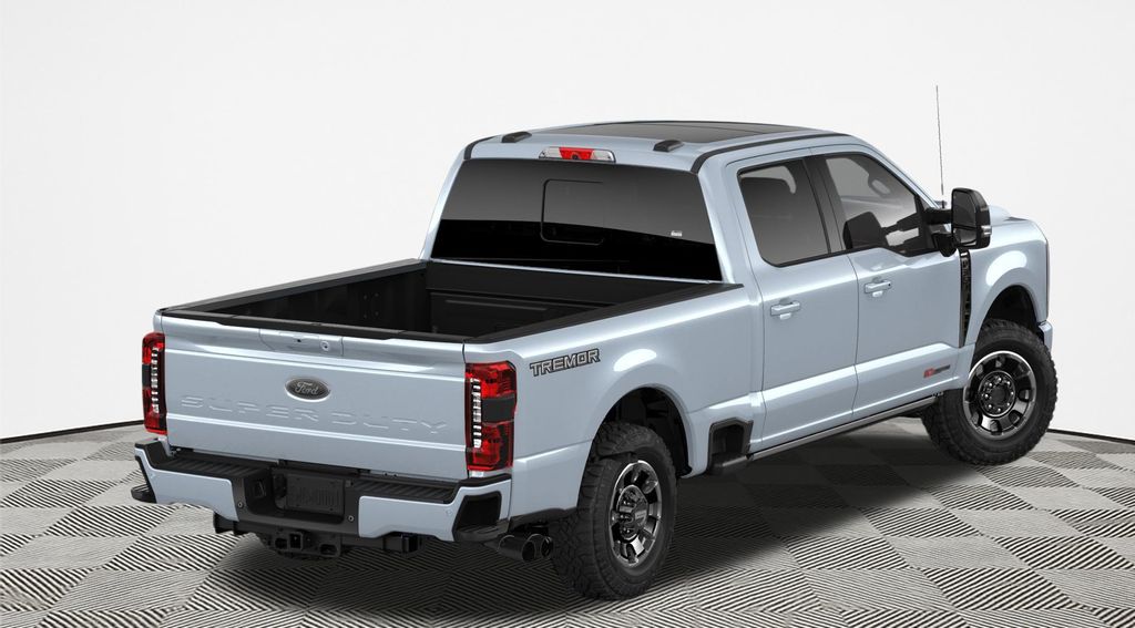 2026 Ford F-350 photo 3