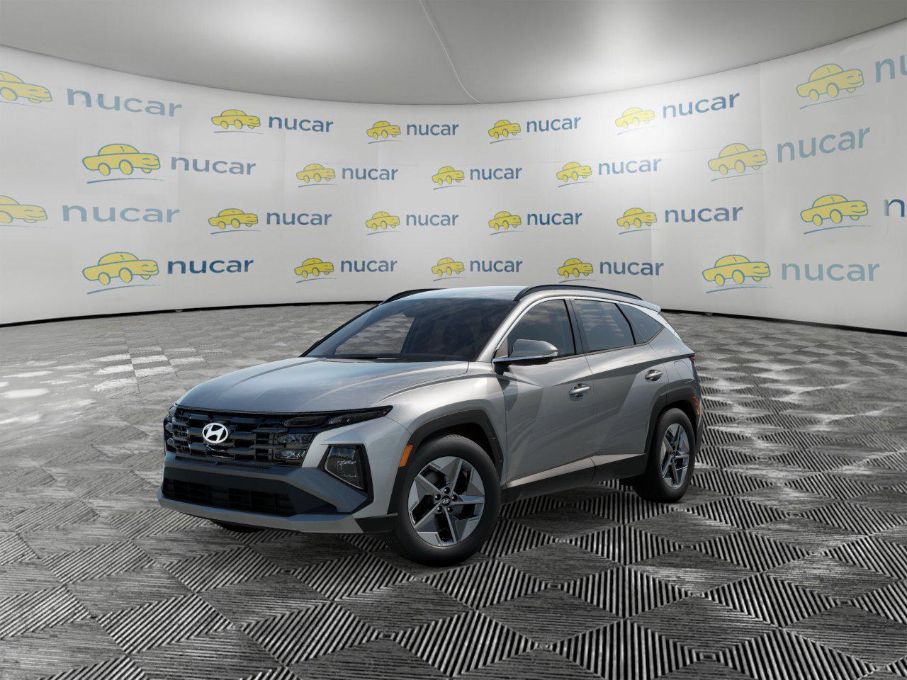 2026 Hyundai Tucson SEL's photo