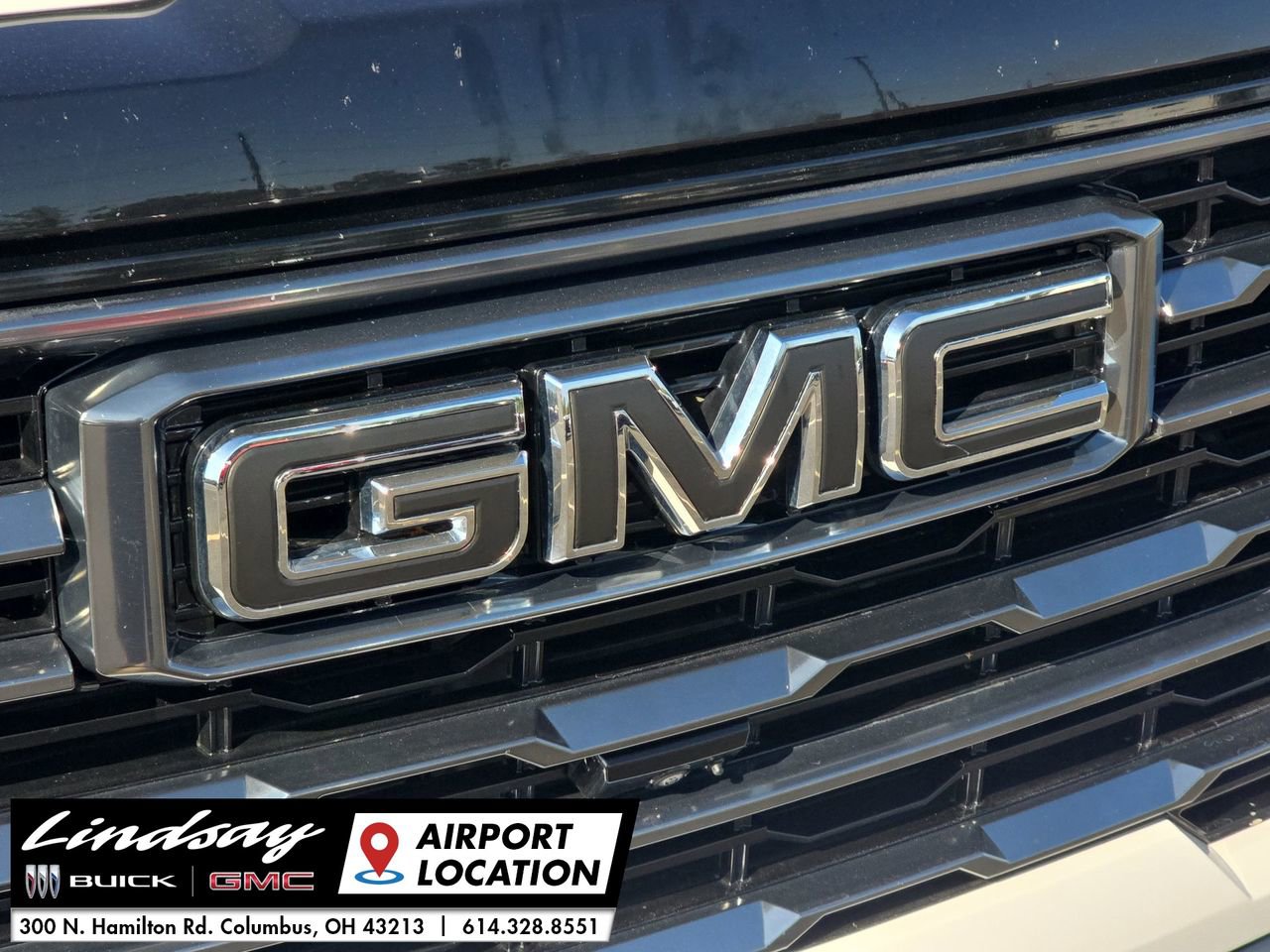 2024 Gmc Sierra HD AT4 photo 30