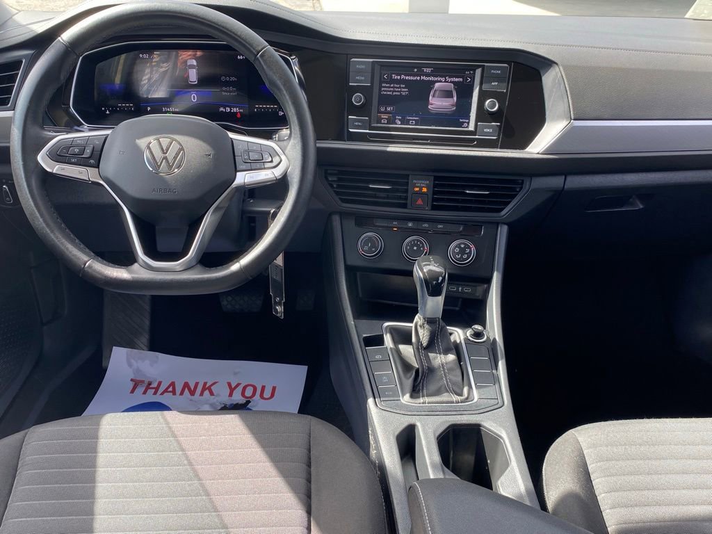 2024 Volkswagen Jetta 1.5T S photo 6