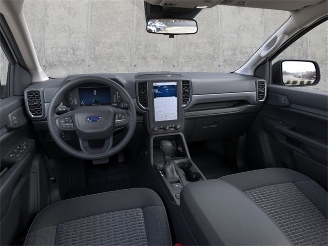 2025 Ford Ranger XL photo 7