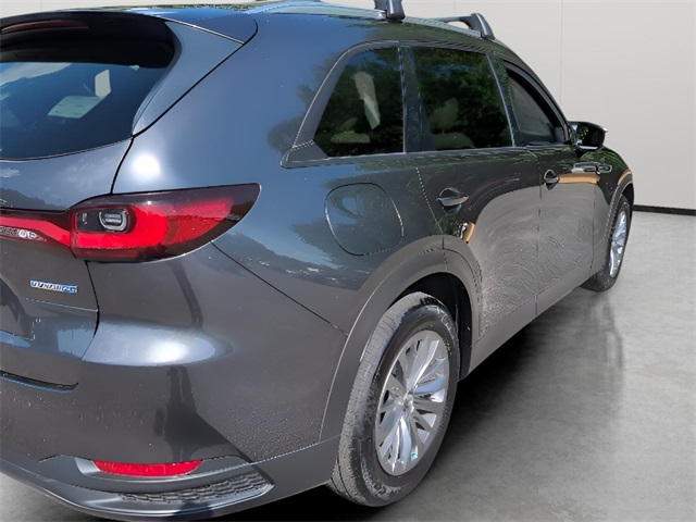 2024 Mazda CX-90 Preferred photo 4