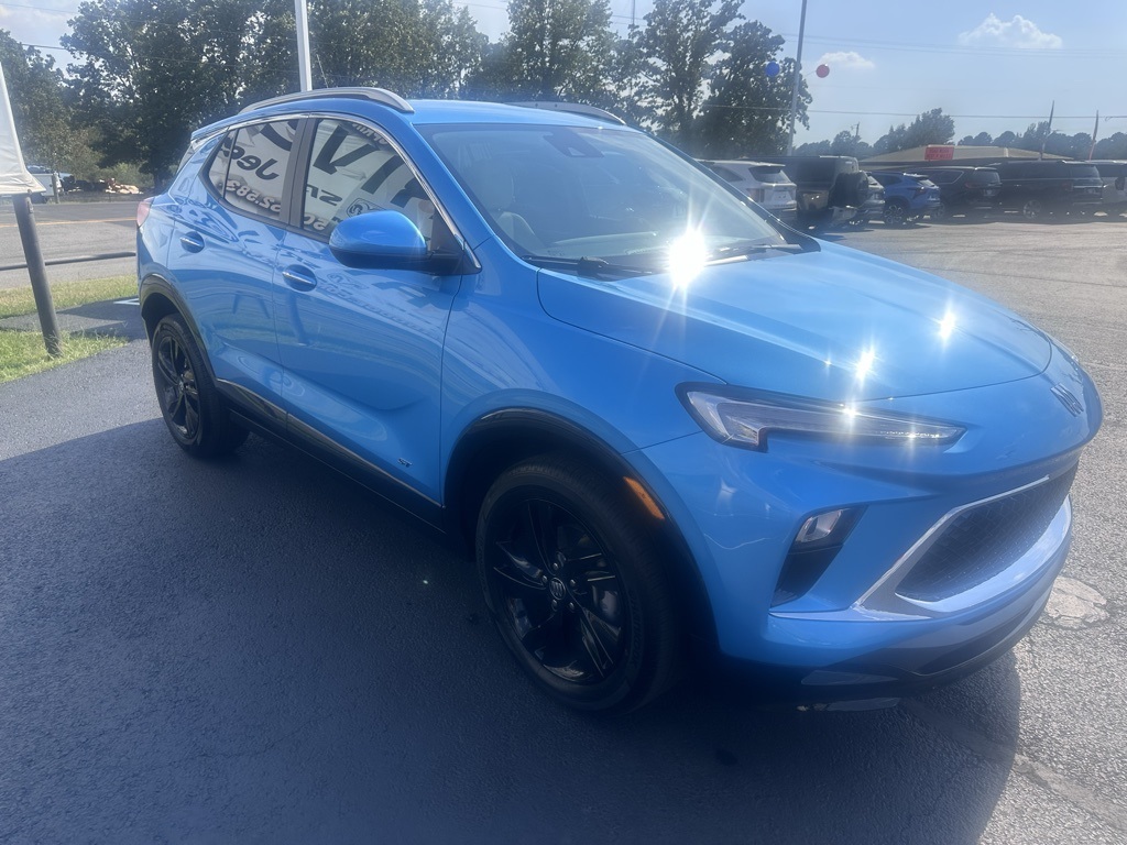 2025 Buick Encore GX Sport Touring photo 26