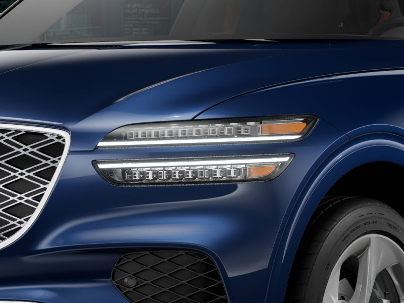 2026 Genesis GV70 2.5T Advanced photo 11