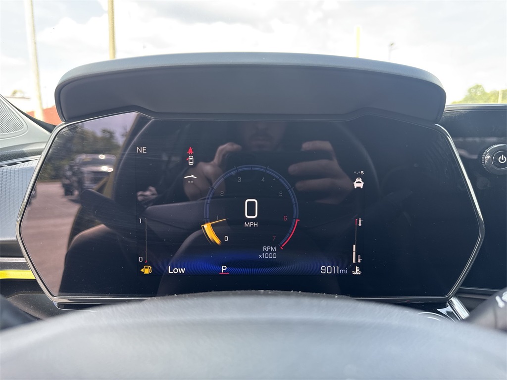 2024 Chevrolet Trax ACTIV photo 15