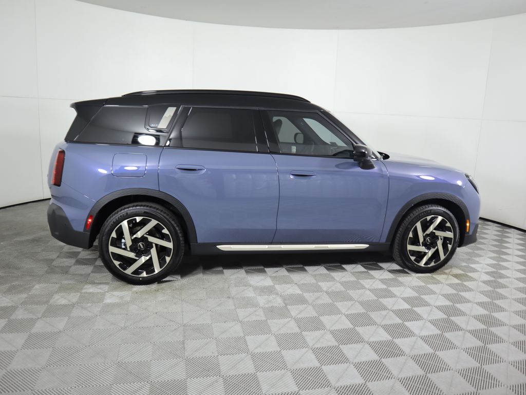 2026 Mini Countryman S ALL4 photo 2