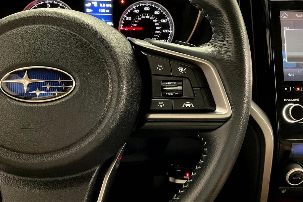 2019 Subaru Ascent Premium photo 16