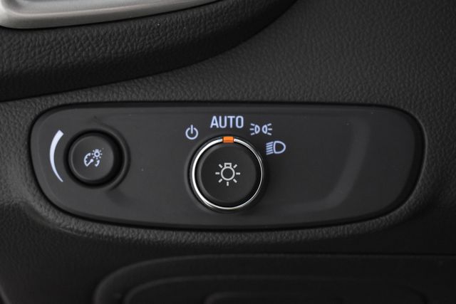 2019 Chevrolet Trax LT photo 22